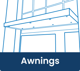 awnings