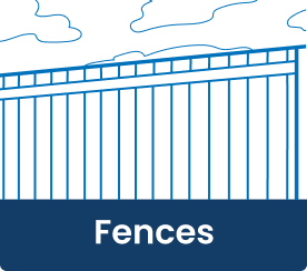 fences
