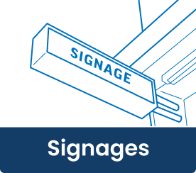 signages
